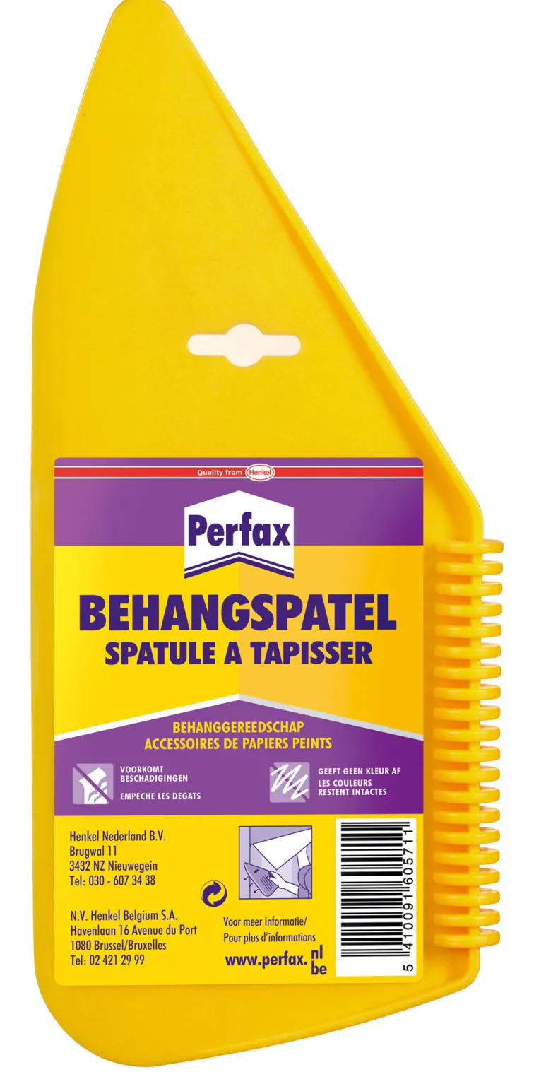 Behangspatel