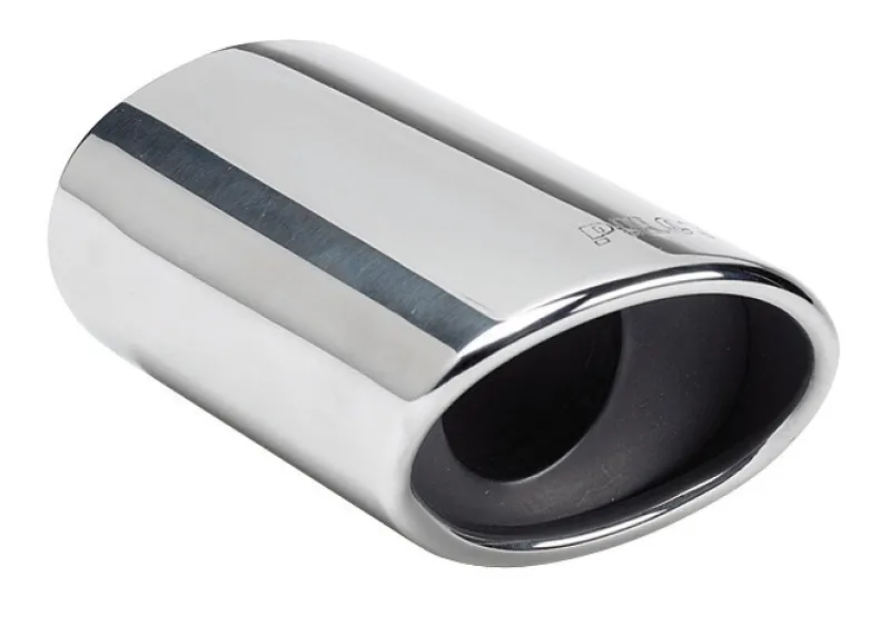 RVS Uitlaatsierstuk TS-17S