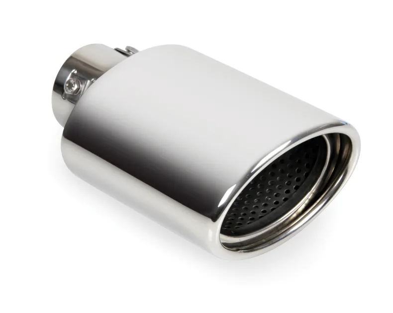 RVS Uitlaatsierstuk TS-65