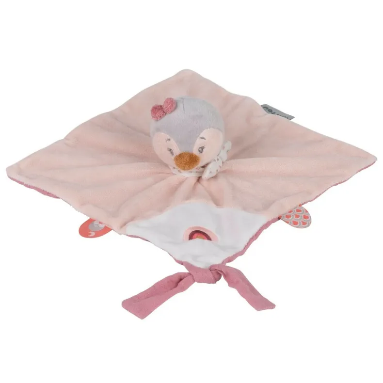 Sasha Doudou Pinguin