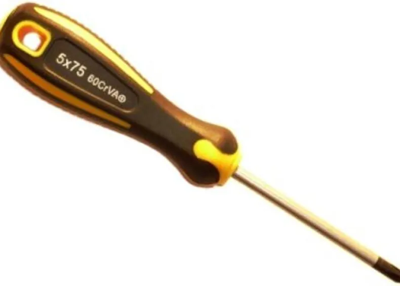 Schroevendraaier magnetisch PZ1