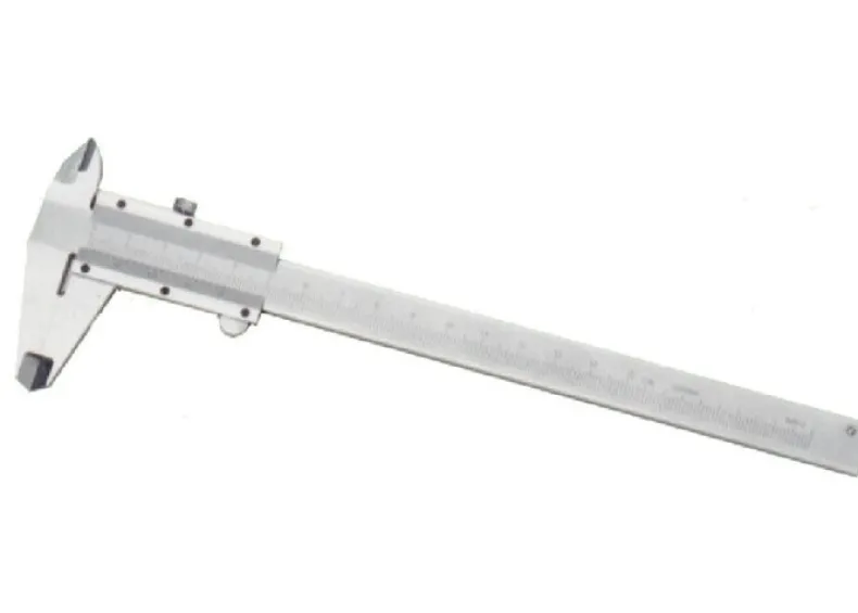 Schuifmaat 1/20 150 mm