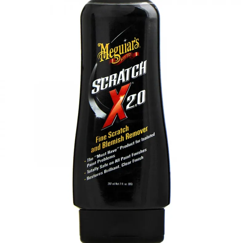 Scratch X 2.0 207 ml