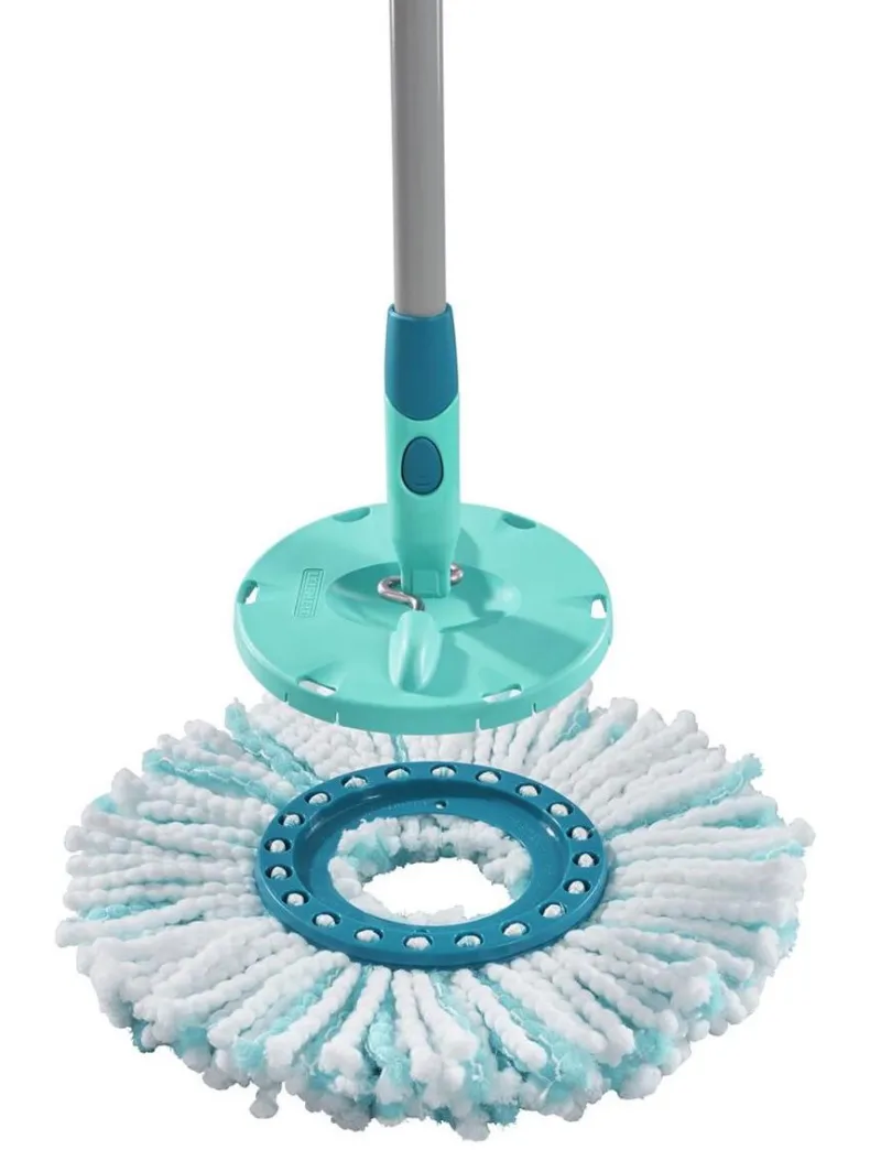 Set Clean Twist Disc Mop Ergo