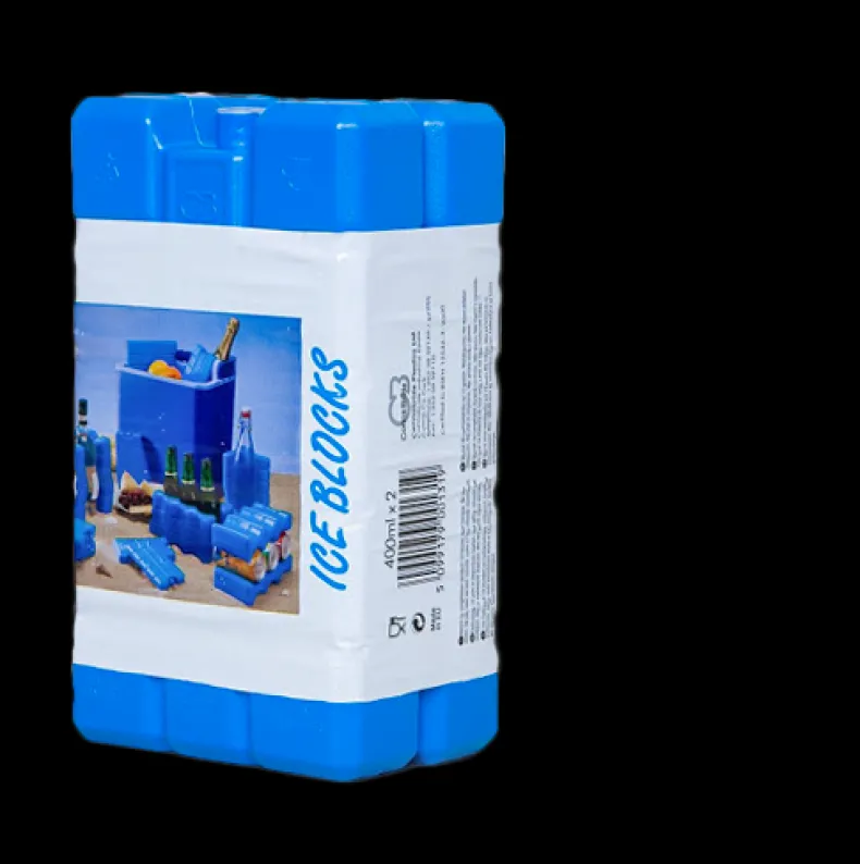 Set van 2 koelelementen 400 gr