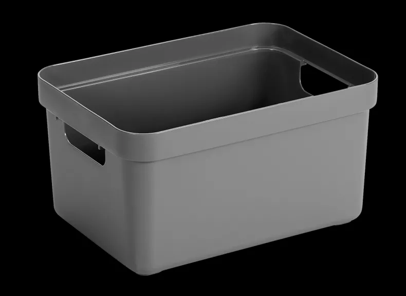 Sigma Home Box antraciet 13 l