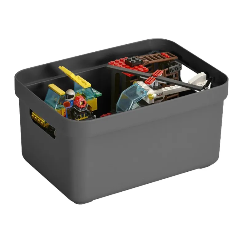 Sigma Home Box antraciet 5 l