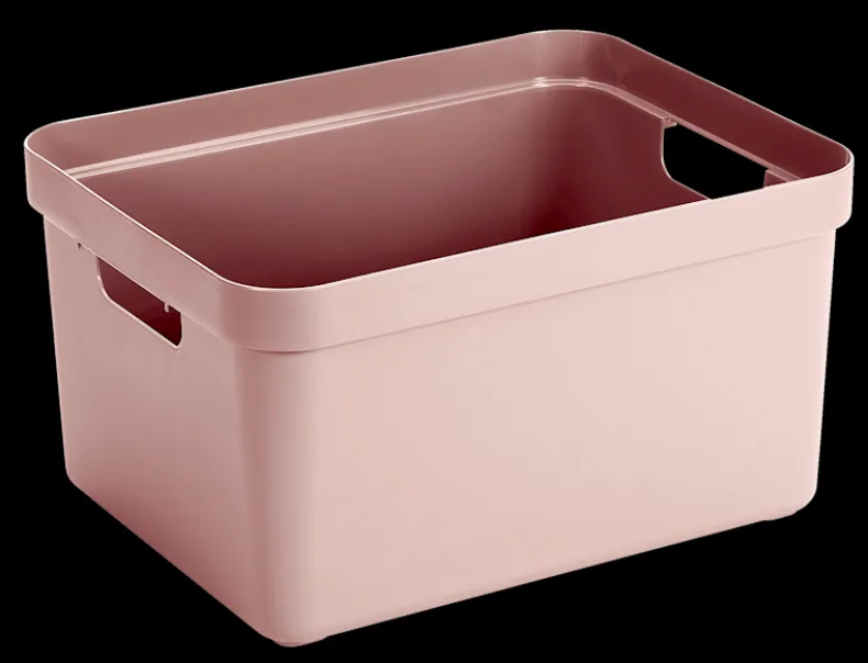 Sigma home box roze 32 L