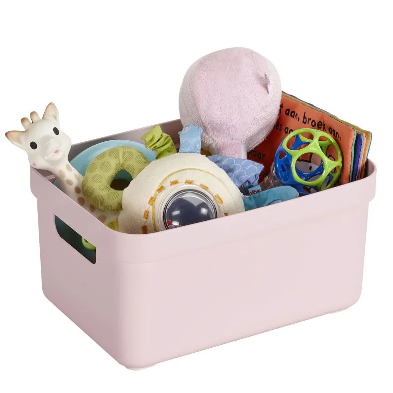 Sigma Home Box roze 13 l