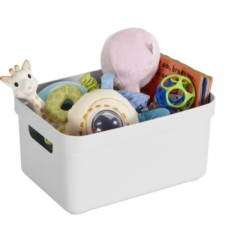 Sigma Home Box wit 13 l