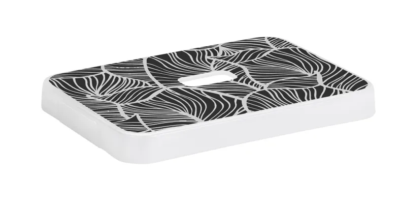 Sigma Home Deksel bladeren 5 l