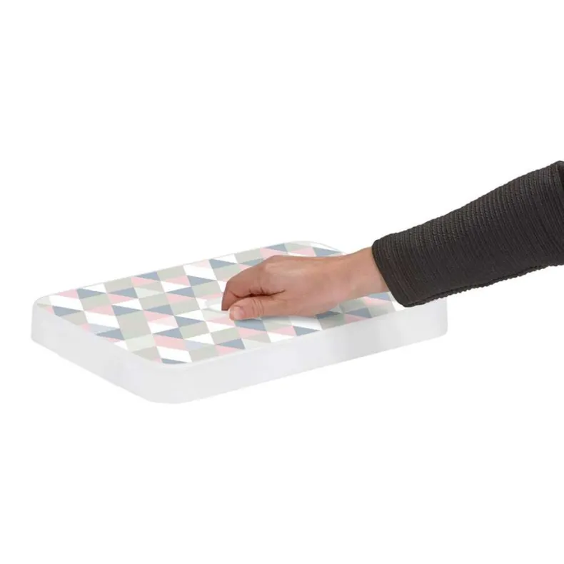 Sigma Home Deksel driehoek 13 l