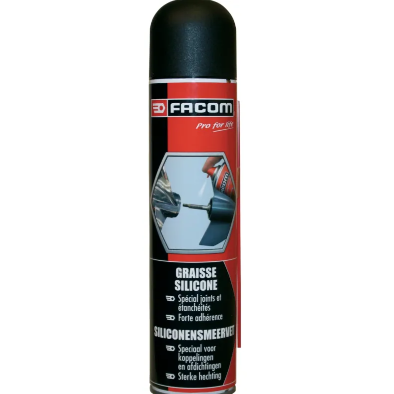 Siliconensmeervet 300 ml