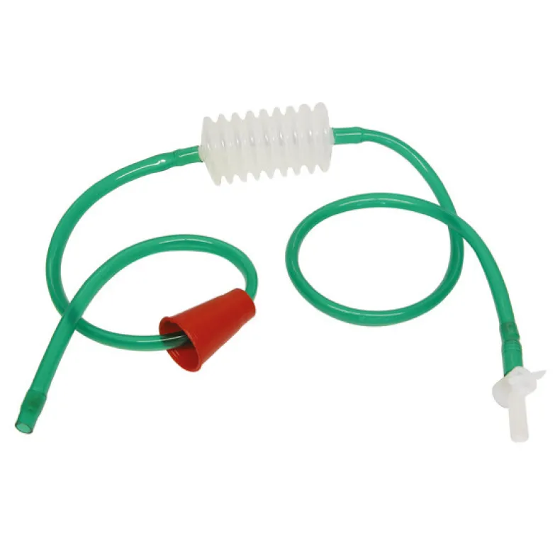 Siphon pomp professioneel