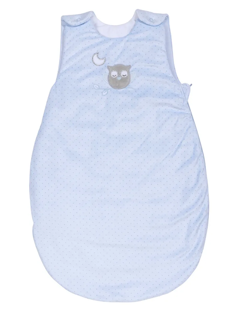 Slaapzak Sam & Toby 70 cm