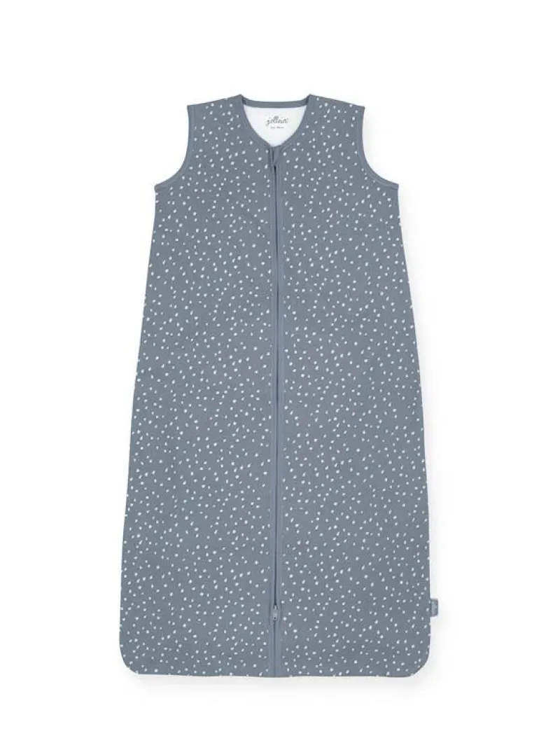 Slaapzak Zomer Jersey 70 cm Spickle Grey