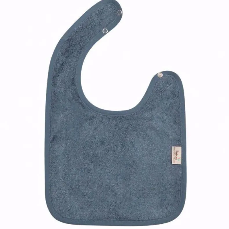 Slab groot met Drukknoop 26x38 cm Marin