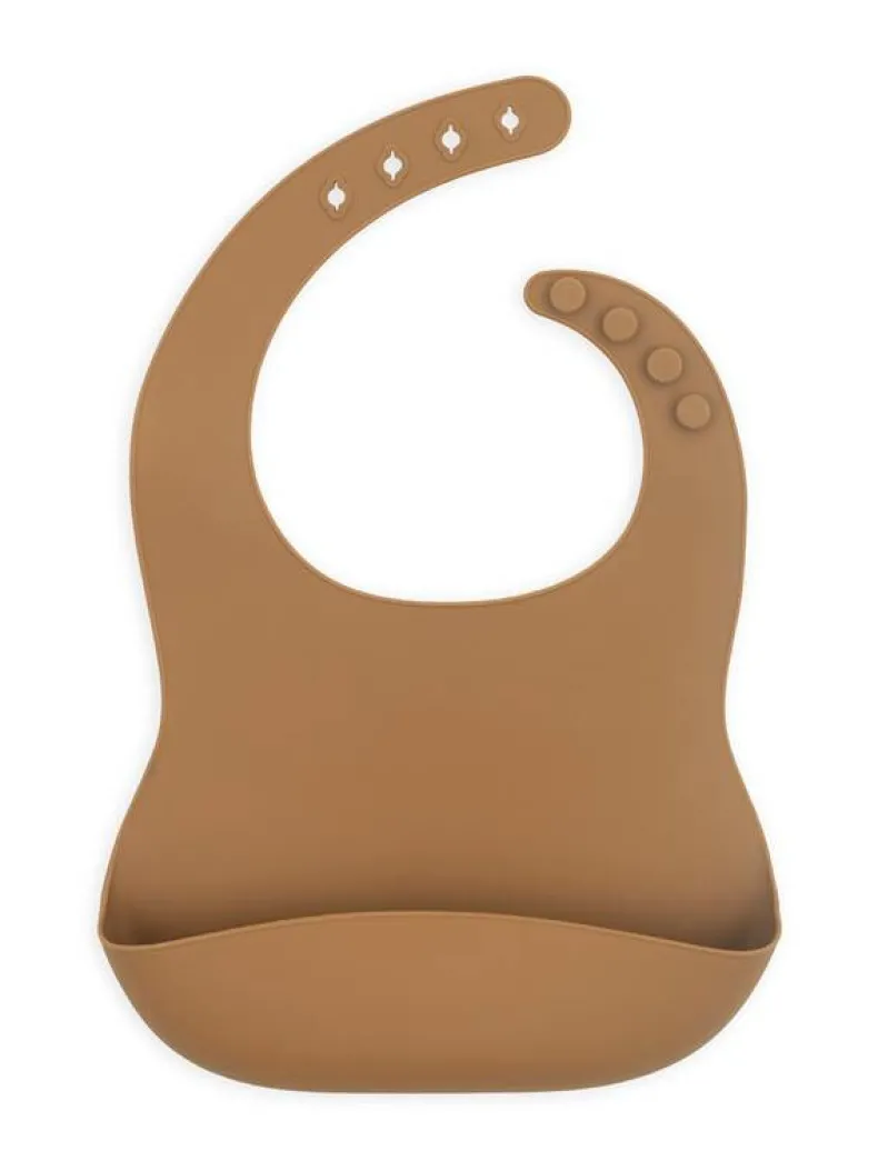 Slab Silicone Caramel