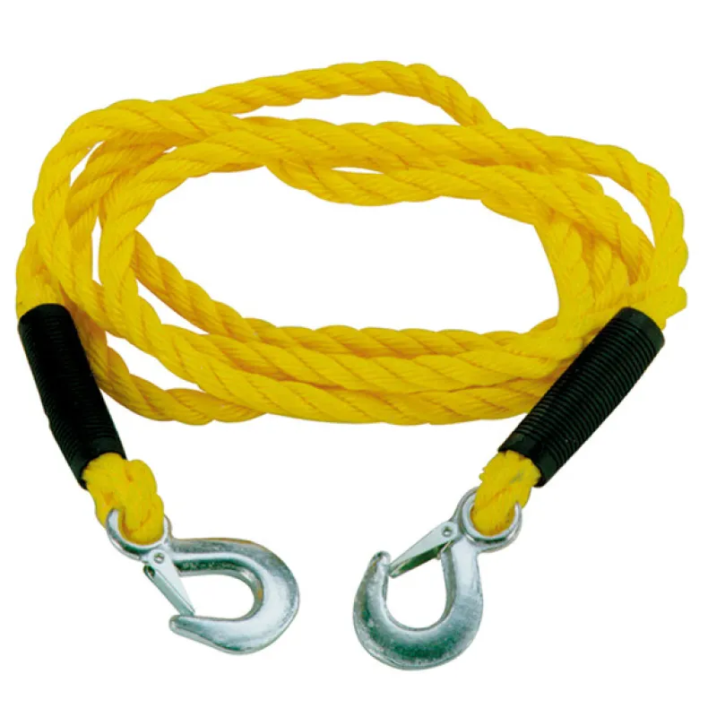 Sleepkabel 18 mm 5000 kg