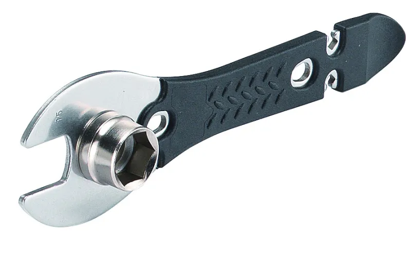 Sleutel veelvuldig gebruik