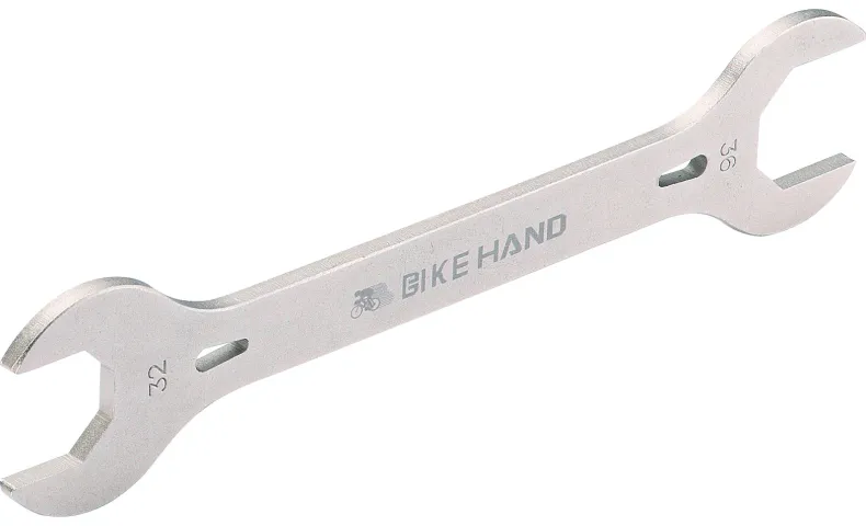 Sleutel voor kopserie