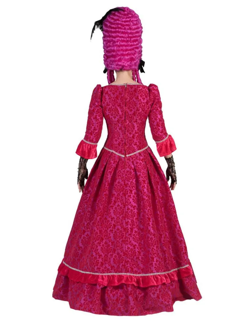 Verkleedjurk Barok Beauty - Maat 44/46