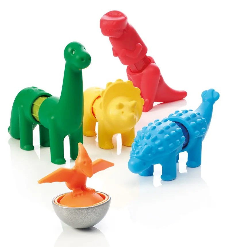 SmartMax My First Dinosaurs
