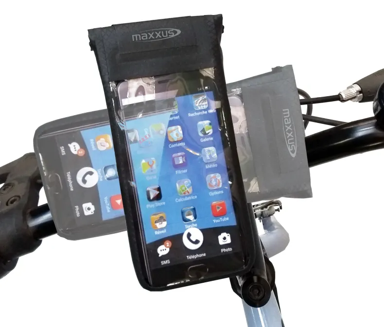 Smartphone houder - waterproof