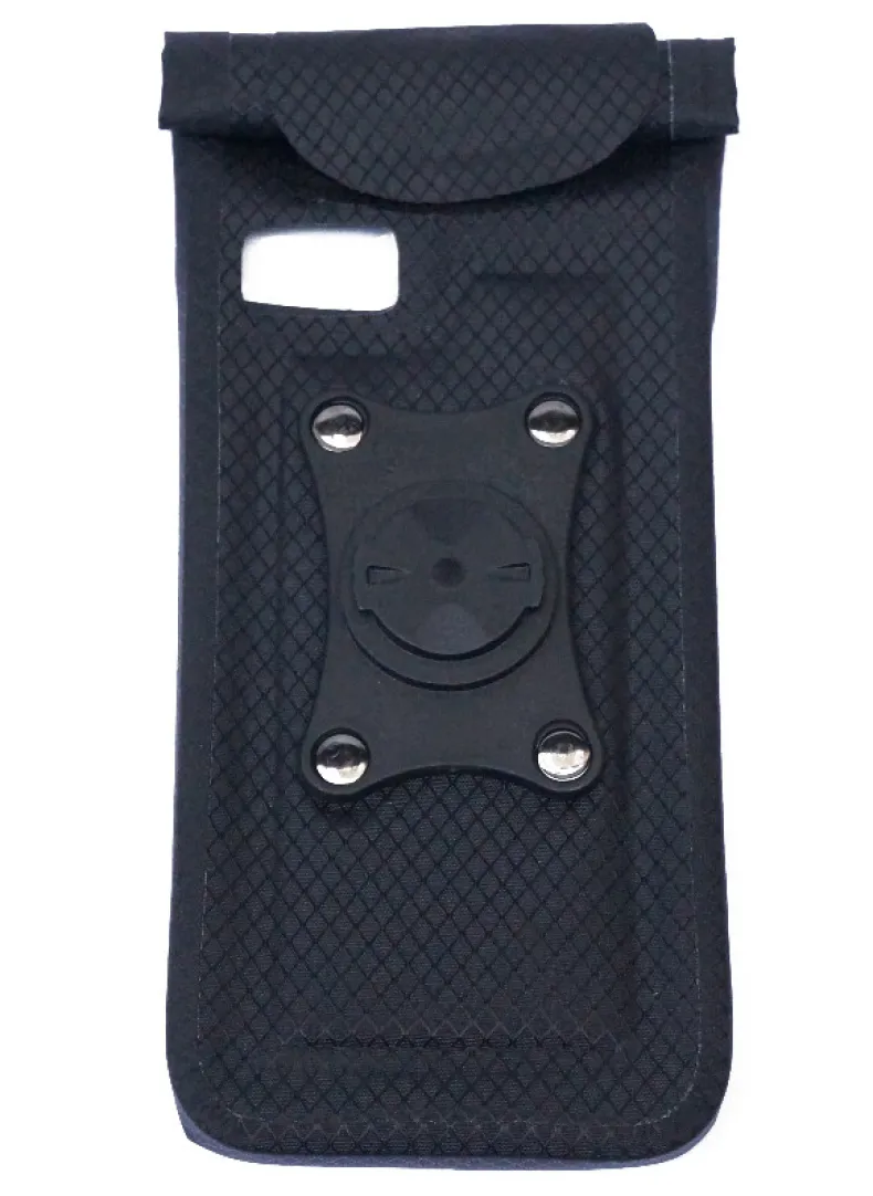 Smartphone houder - waterproof
