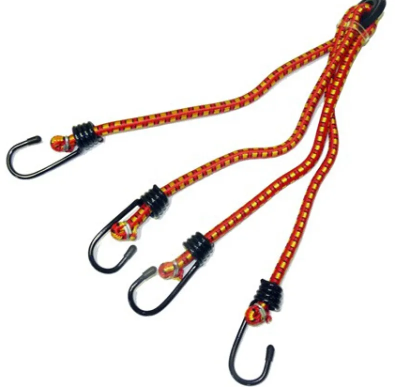 Snelbinder 4 haken 4 armen