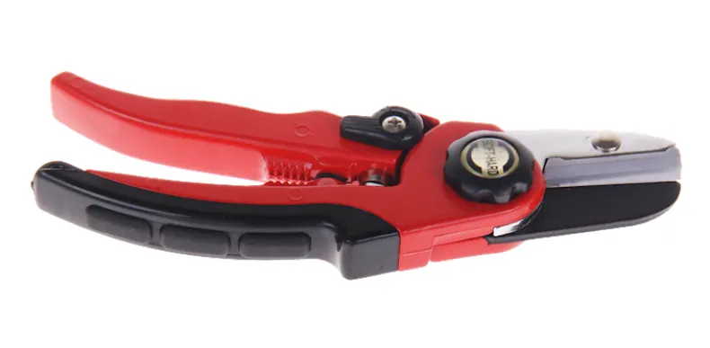 Snoeischaar aluminium