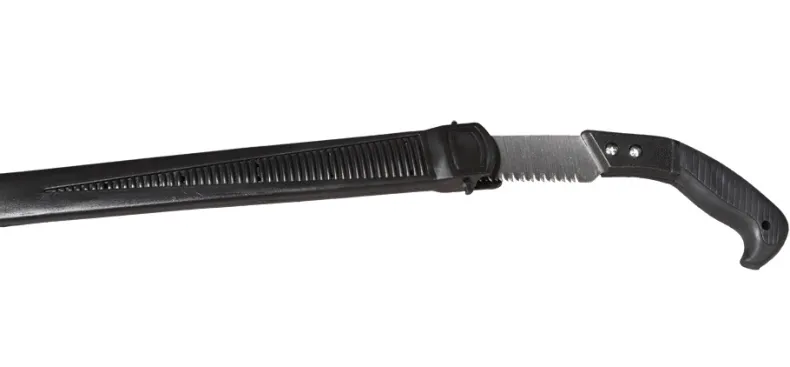 Snoeizaag met korte steel