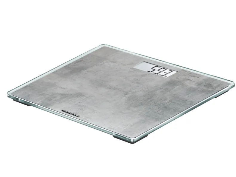 Soehle Style Sense Compact 300 Concrete