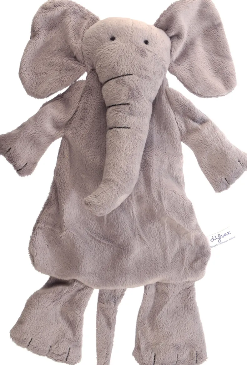 Soft olifant elliot