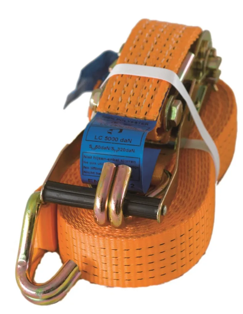 Spanband 5000 kg x 9 m