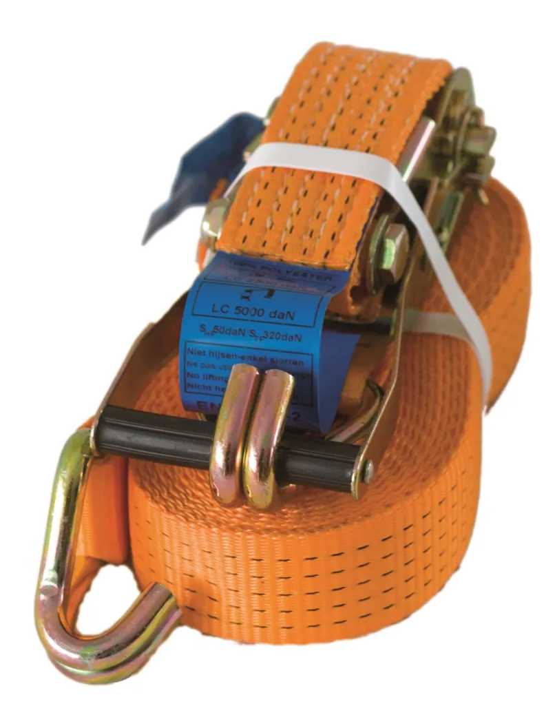 Spanband 800 kg x 5 m