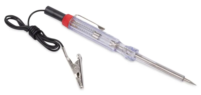 Spanningstester 6-12 V 140 mm