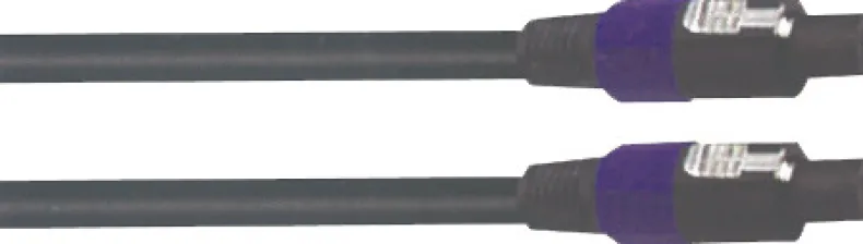 Speakercable Speakon/Speak 10M