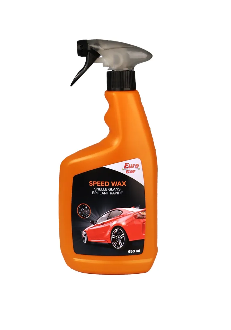 Speed wax - 650 ml