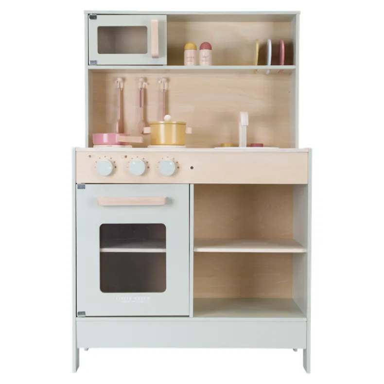 Speelkeuken mint FSC