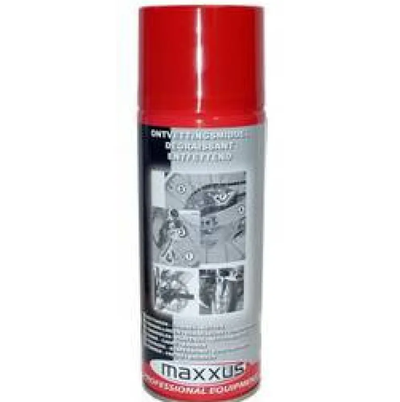 Spray ontvetter 400 ml