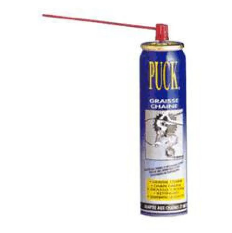 Spray smering ketting 75 ml