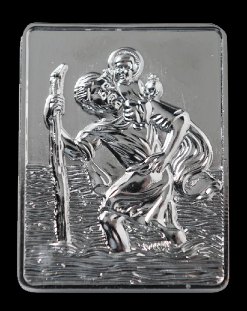 St. - Christoffel rechthoek