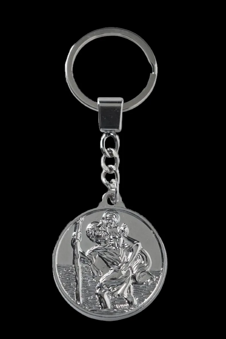 St. - Christoffel rond