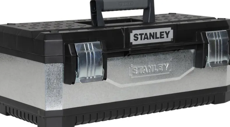 Stanley Gereedschapskoffer Galva 23" - 1-95-619