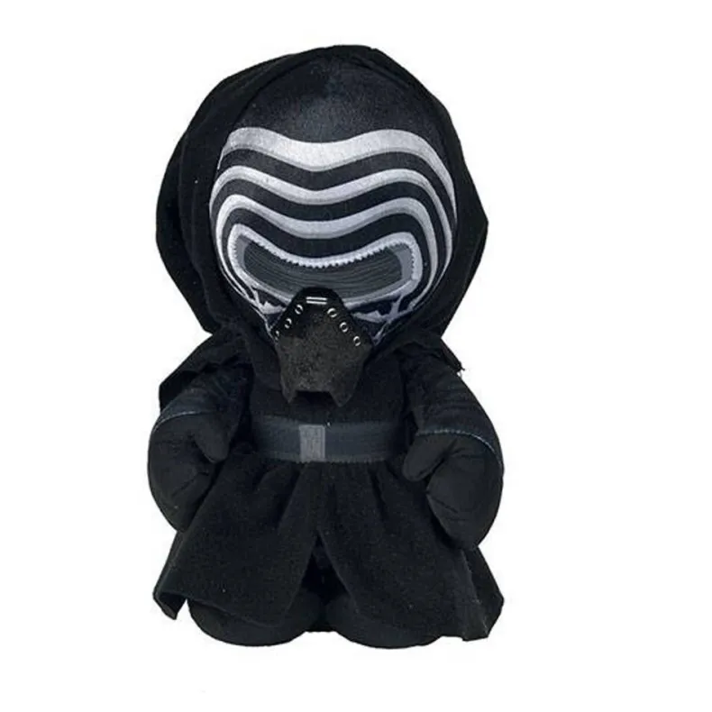 Star Wars Kylo Ren pluche 25cm
