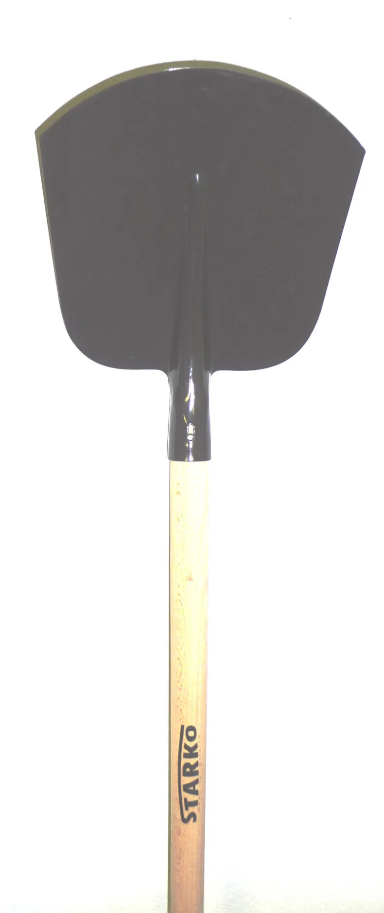 Starko zandschop met steel nr 2