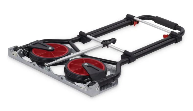 Steekwagen snel plooibaar 80 kg