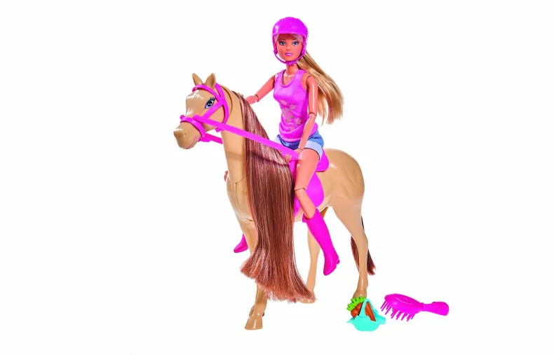 Steffi Love Lovely Horse 29Cm