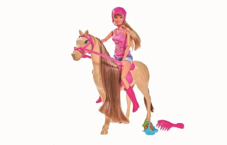 Steffi Love Lovely Horse 29Cm